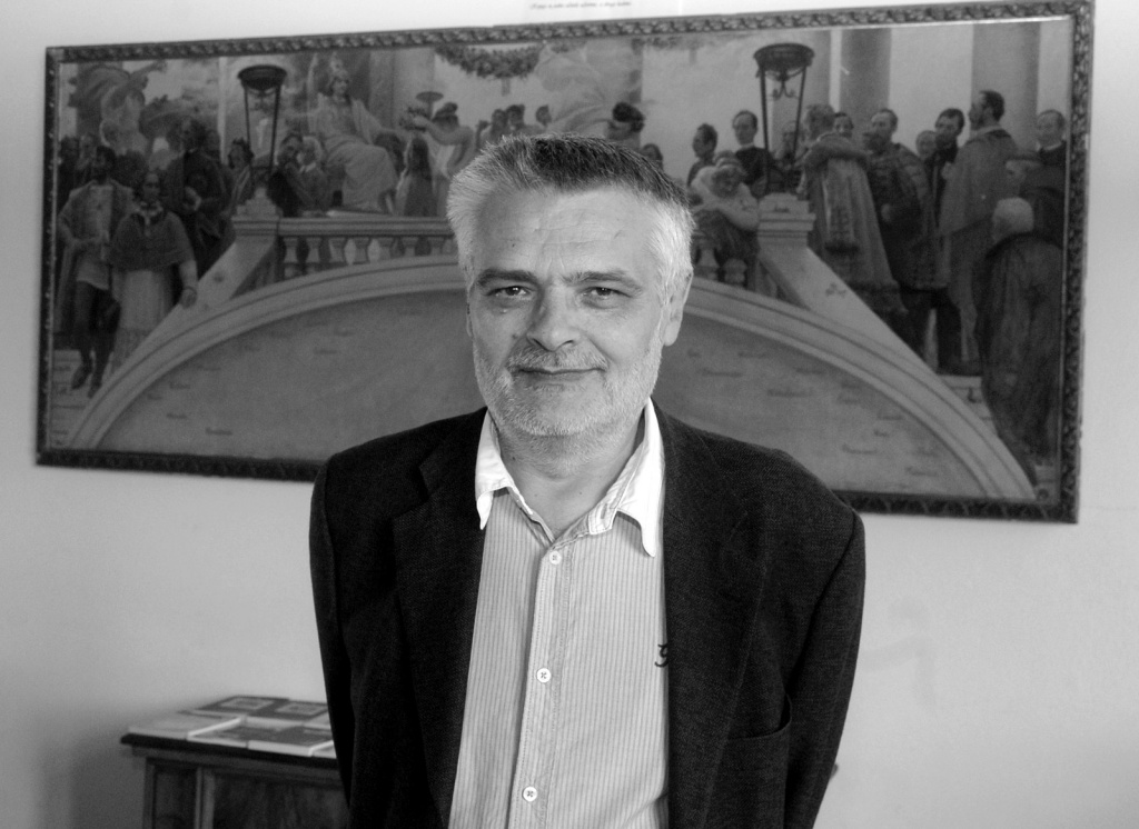 Komemoracija za akademika Nenada Vekarića